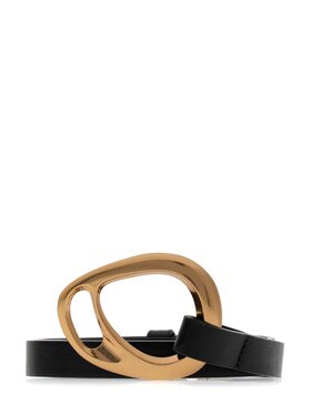 Marciano Guess Marciano Guess Pasek 180258 Czarny