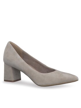 Tamaris Tamaris Pantofi 1-22435-20 Bej