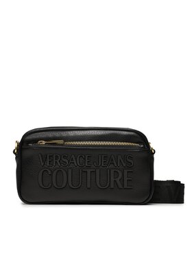 Versace Jeans Couture Versace Jeans Couture Maža rankinė 74YA4B43 Juoda