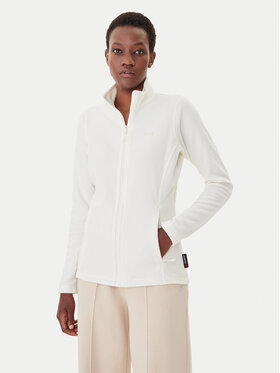 Helly Hansen Helly Hansen Fleecejacke Daybreaker 51599 Écru Regular Fit