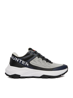 Hunter Hunter Sneakers CWBEO-TECTON-01 Gri