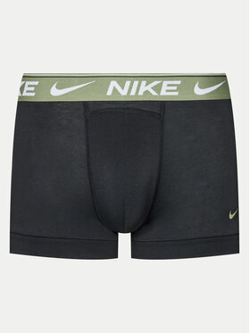 Nike Set Od 3 Para Bokserica 0000KE1256 Crna