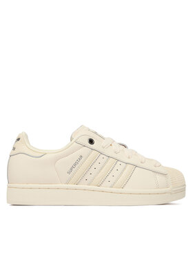 adidas adidas Snīkeri Superstar II KK4723 W Krēmkrāsas