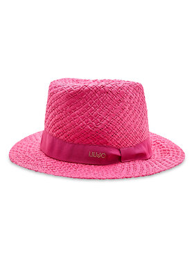 Liu Jo Beachwear Liu Jo Beachwear Cappello VA3179 T0300 Rosa