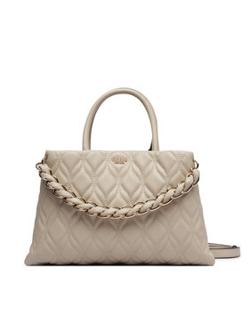 Guess Guess Torebka Maxine HWQG97 33060 Beżowy