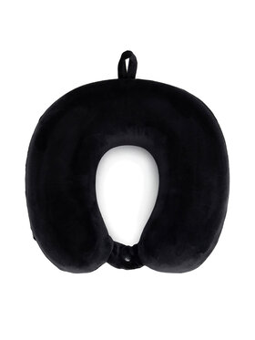 DeeZee DeeZee Възглавница за път 9WF-001-AW24 Черен