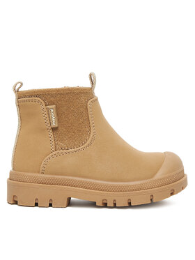 Mayoral Mayoral Stiefeletten 42617 Écru
