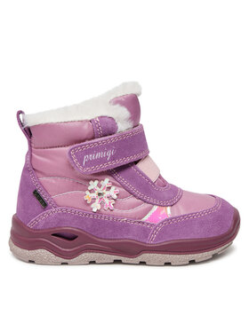Primigi Primigi Sniego batai 6861400 S GORE-TEX Violetinė