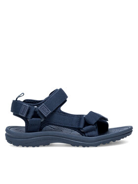 Action Boy Action Boy Sandali P3230802(IV)CH Blu scuro