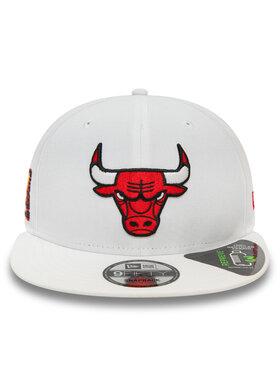 New Era Šilterica Repreve 950 Bulls 60503415 Bijela