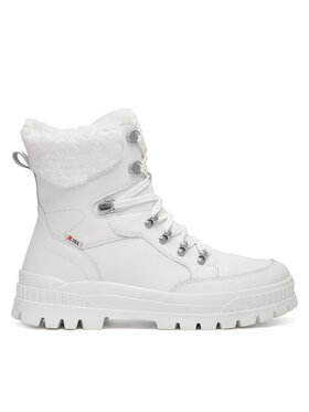 Rieker Revolution Lifestyle Rieker Revolution Lifestyle Saapad W2174-80 Valge