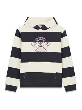 Guess Kids Guess Kids Bluza 177593 Kolorowy Classic Fit
