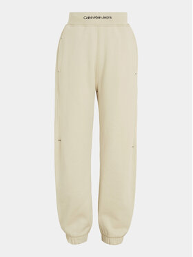 Παντελόνι φόρμας Calvin Klein Jeans φωτογραφία