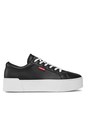 Levi's® Levi's® Trampki 234188-661-59 Czarny