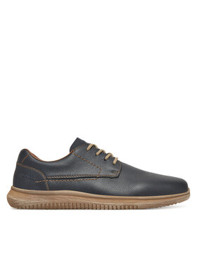 Rieker Rieker Pantofi 10402-14 Bleumarin