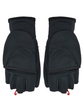 Salewa Salewa Vyriškos Pirštinės 00-0000026588 Juoda