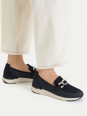 Caprice Caprice Halbschuhe 9-24505-46 Dunkelblau