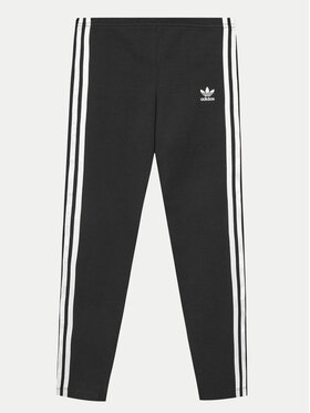 adidas adidas Leggings adicolor IY7475 Nero Slim Fit