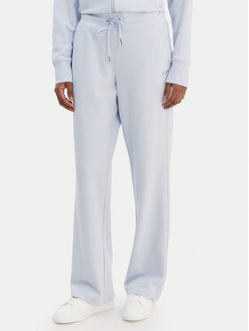 DKNY Sport DKNY Sport Melegítő alsó DP6P3794 Kék Regular Fit