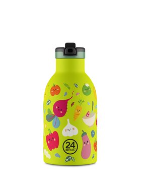24Bottles 24Bottles Butelka 323762 Zielony
