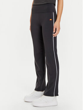 Ellesse Ellesse Κολάν Vallees SGX20929 Μαύρο Slim Fit