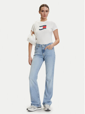 Tommy Jeans T-Shirt Tommy Jeans - 2
