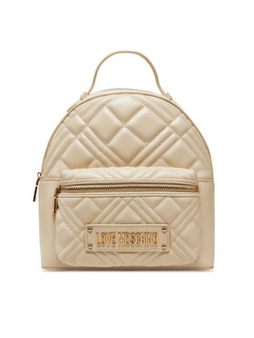 LOVE MOSCHINO LOVE MOSCHINO Rucksack JC4148PP1MLA0110 Beige