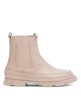 Lasocki Young Lasocki Young Stiefeletten NO-PURE-01(IV)DZ Beige