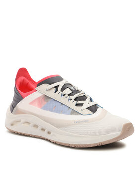 4F 4F Sneakers 4FSS23FLOWF025 Beige