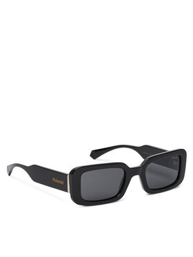Polaroid Polaroid Ochelari de soare PLD 6208/S/X Negru