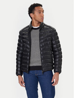 Milestone Milestone Nahkjope MSHendrik 531040 60710 Must Regular Fit