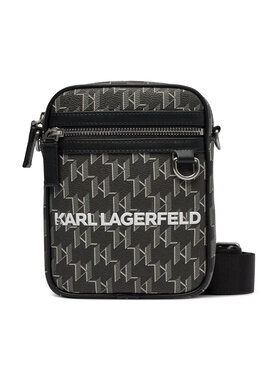 KARL LAGERFELD KARL LAGERFELD Brašna 235M3011 Černá