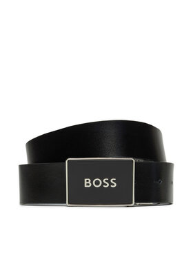 Boss Muški Remen Icon 50529690 Crna