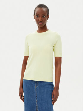 Marella Marella Pullover Irene 2515361261 Grün Slim Fit