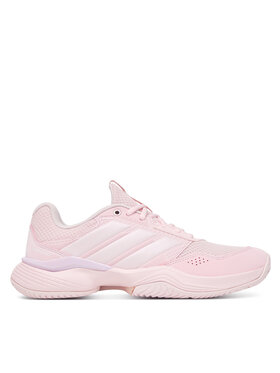 adidas adidas Buty do tenisa Gamecourt 3 All Court Tennis Shoes KI3599 Różowy jasny