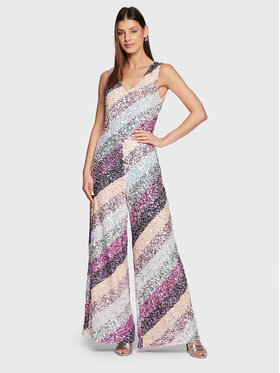 Closet London Closet London Kombinezon T8681 Pisana Regular Fit
