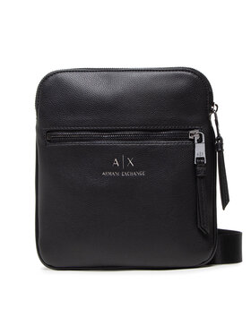 Armani Exchange Armani Exchange Crossover torbica 952391 CC830 00020 Crna
