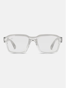 X Frame Therapy X Frame Therapy Occhiali con filtro luce blu Glareflux Trasparente