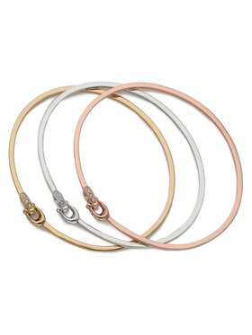 Coach Coach 3er-Schmuckset Armbänder 37335756TRI973 Goldfarben