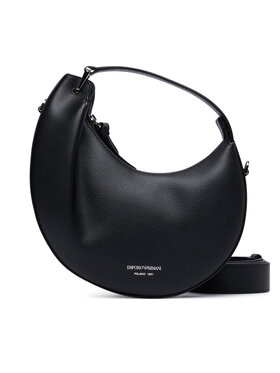 Emporio Armani Emporio Armani Дамска чанта EW005671 AF29459 Черен