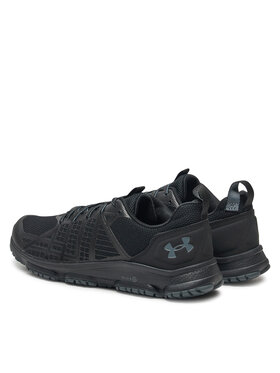 Under Armour Trekking čevlji UA Mg Strikefast 3024953-001 Črna