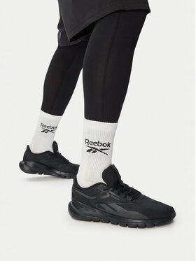 Reebok Reebok Trenažieru zāles apavi SS-SPLIT FLEX 100238230 Melns