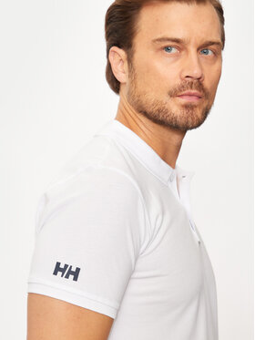 Helly Hansen Polo Majica Koster Polo 34299 Bela Regular Fit