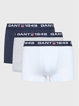 Gant Gant Set 3 parov boksaric 902133053 Pisana