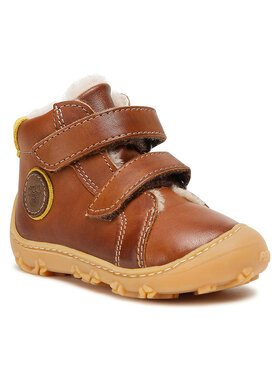 Ricosta Ricosta Schnürschuhe Pepino By Ricosta 50 1500303/260 Braun