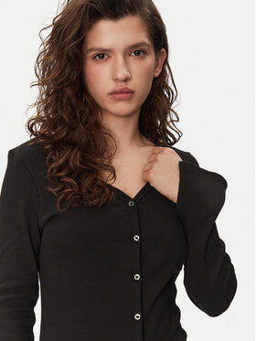 Φόρεμα καθημερινό Calvin Klein Jeans φωτογραφία