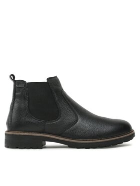 Ara Ara Poolsaapad GORE-TEX 11-24715-01 Must