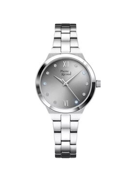 Pierre Ricaud Pierre Ricaud Orologio P22065.5187Q Argento