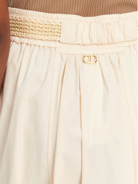 Φούστα σε γραμμή Α TWINSET φωτογραφία