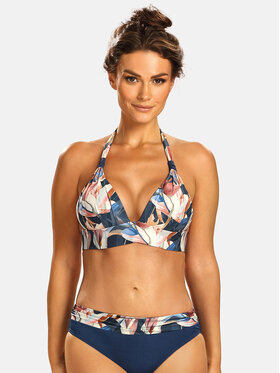 Feba Feba Bikini pezzo sopra FG161-892 Multicolore